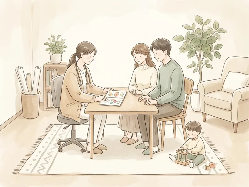 個人化治療方案